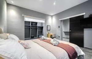 L apartment - Brakhámi