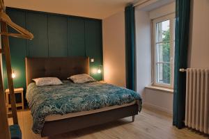 B&B / Chambres d'hotes LA Jacarandiere : photos des chambres