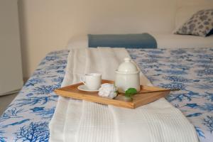 Chambre Triple Standard