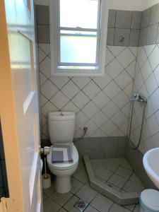 Despina Studios Raxes Ikaria # 1