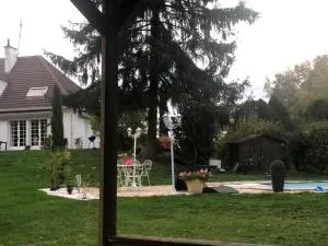 Un petit coin de paradis - Souvigny