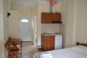 Despina Studios Raxes Ikaria # 1