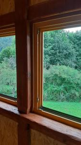 Kuća za odmor Forest Dream u blizini rijeke Kupe