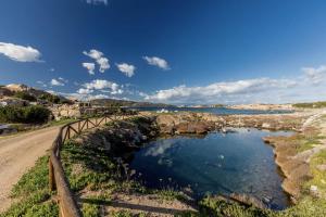 Residence Cala Francese - Case sul mare img17