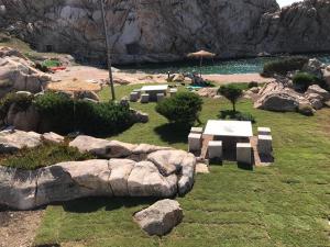Residence Cala Francese - Case sul mare img16