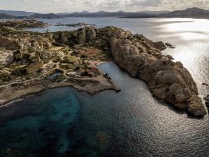 Residence Cala Francese - Case sul mare img26