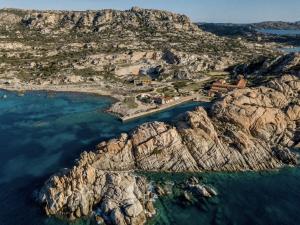 Residence Cala Francese - Case sul mare img12