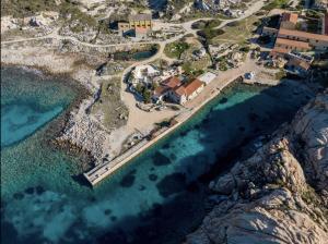 Residence Cala Francese - Case sul mare img31