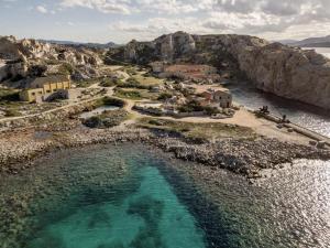 Residence Cala Francese - Case sul mare img30