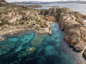 Residence Cala Francese - Case sul mare img3