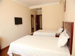 Greentree Inn Shanghai Changxing Island Yuansha Fishing Port - 