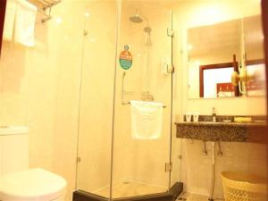 Greentree Inn Shanghai Changxing Island Yuansha Fishing Port - 