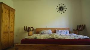 Ferienwohnung Sonnenwald