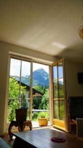 Ferienwohnung Sonnenwald