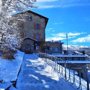 Hotel Bellavista - ابيتون