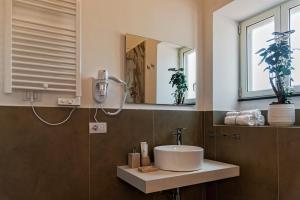 Terra Mia Suite