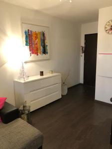 Appartements Joli T2 recent 'Le VIVALDI' : photos des chambres