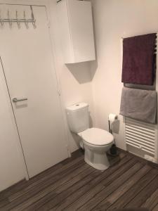 Appartements Joli T2 recent 'Le VIVALDI' : photos des chambres