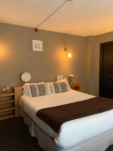 Hotels Be Cottage Hotel : photos des chambres