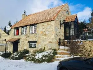 Juniper Star House - Penhas da Saúde,Serra Estrela - Cortes do Meio