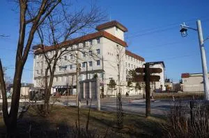 Oyado Kinkiyu - Tsubetsu