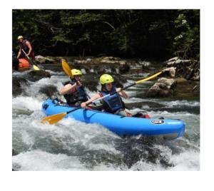 Kuća za odmor Forest Dream u blizini rijeke Kupe