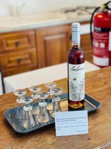 Juniper Star House - Penhas da Saúde,Serra Estrela