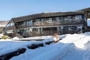 Residence Königswarte Strata - Мозо