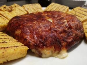 Agriturismo Frascje Dai Spadons