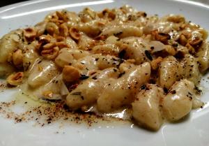 Agriturismo Frascje Dai Spadons