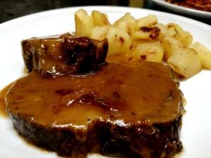 Agriturismo Frascje Dai Spadons