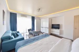White Tower Private Apartment Beach View