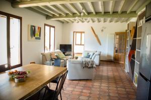 Villas Le saint michel : photos des chambres