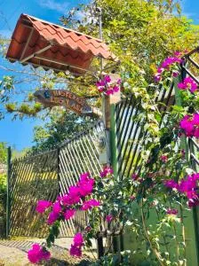 Hospedaje Luis & Ana - Atirro