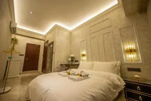 ACJ Residence @ Beside Cititel Hotel - Kota Kinabalu