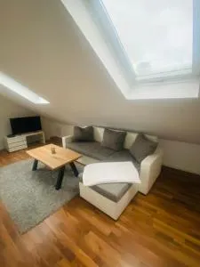 Kleine Pfalz-Perle Birkenweg - Waldsee