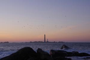 Maison Béniguet au Pays des Abers