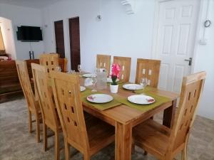 Khushis Guest House - Cascavelle