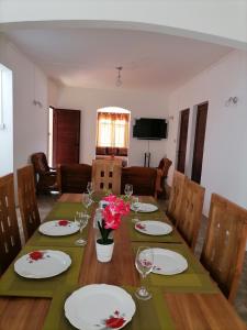Khushis Guest House - Cascavelle