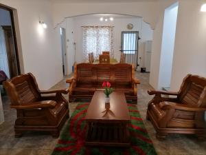Khushis Guest House - Cascavelle