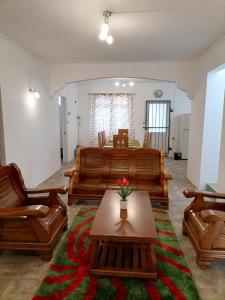 Khushis Guest House - Cascavelle