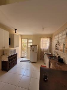 Casa Campo Águas de São Pedro