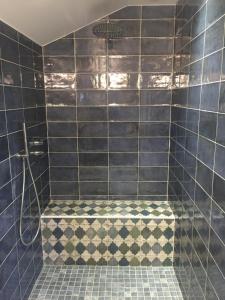 Jardin dEssais (Gîte)