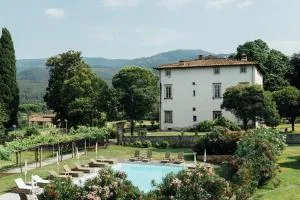Buonvisi B&B - Lukka