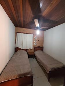 Casa Campo Águas de São Pedro