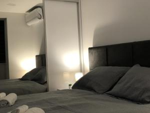 Studio apartman Rose