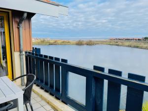 Appartements SUR PILOTIS☆ 4PERS ☆vue incroyable sur le bassin : photos des chambres