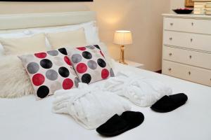 Rome luxury apartment to Spanish Steps