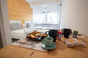 Capri B&B - San Genesio Atesino