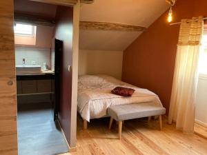 Domaine de la Grenadille